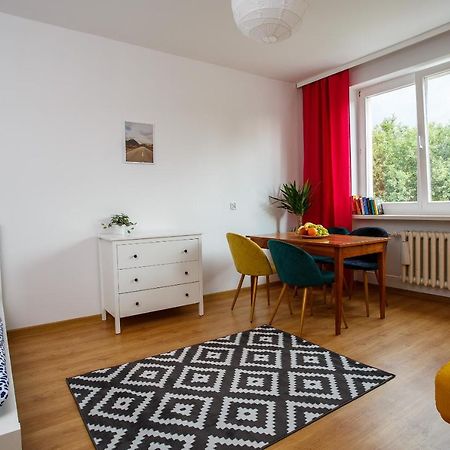 Apartament Old Town - Swietojanska Danzica Esterno foto
