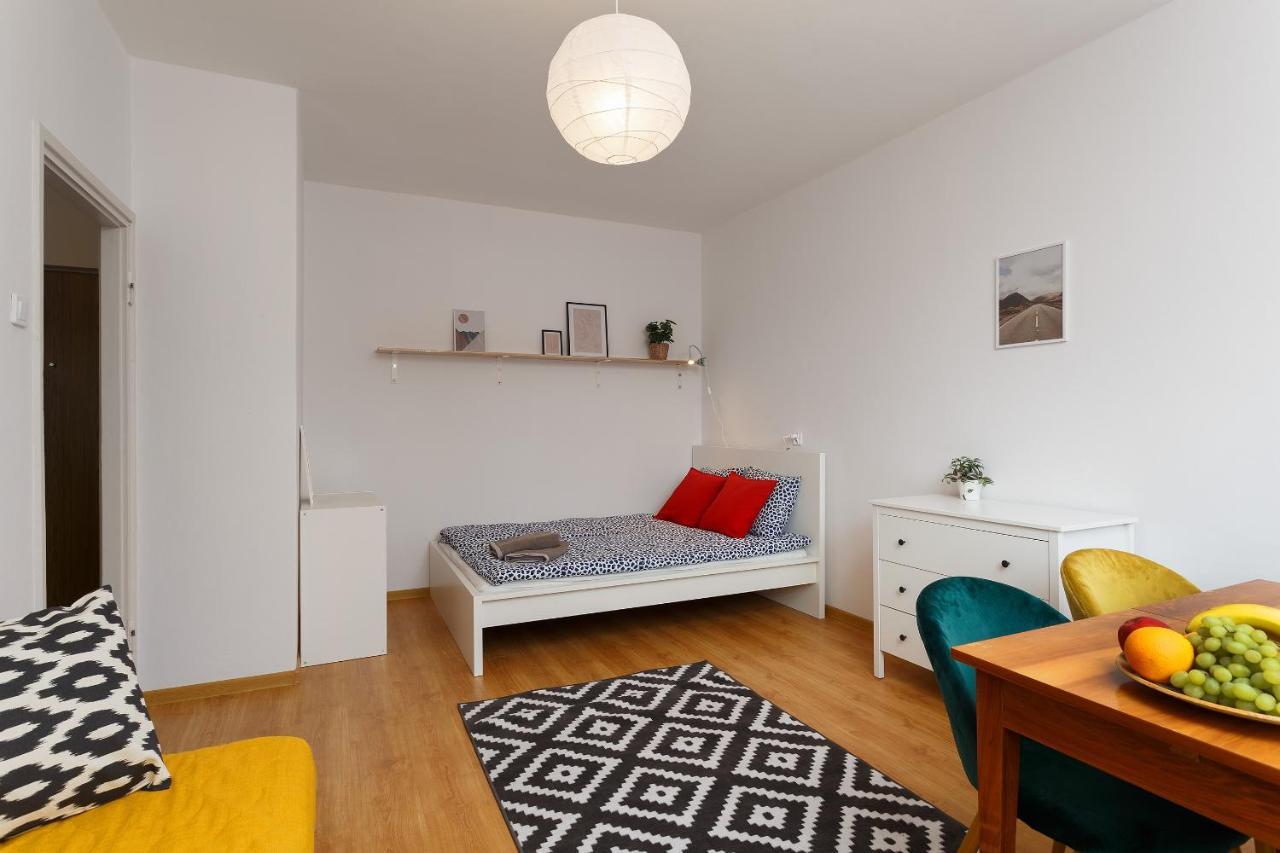 Apartament Old Town - Swietojanska Danzica Esterno foto