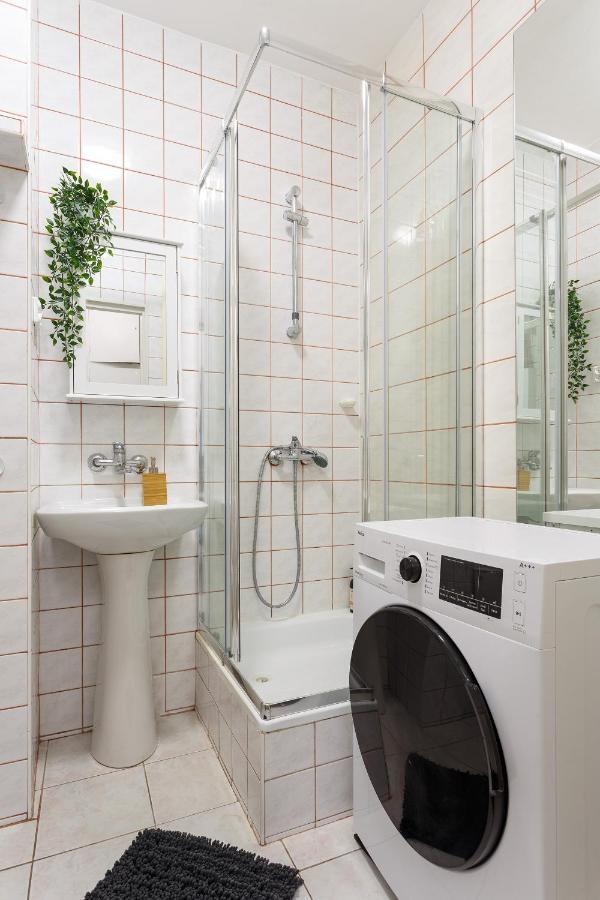 Apartament Old Town - Swietojanska Danzica Esterno foto