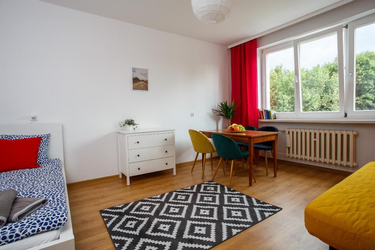 Apartament Old Town - Swietojanska Danzica Esterno foto